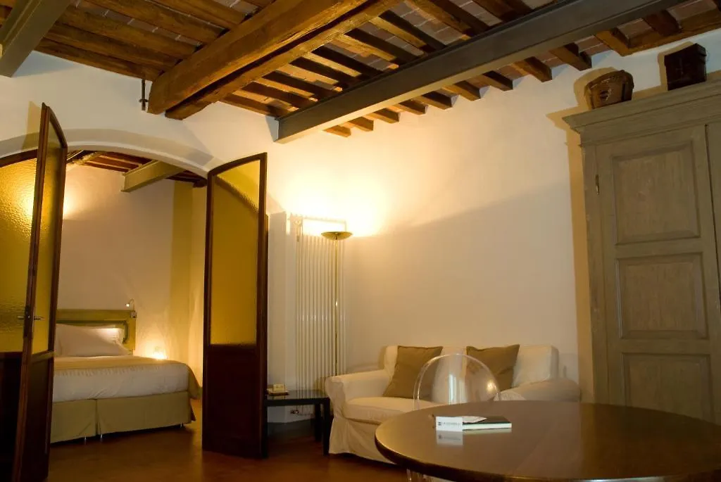 Callegherie 21 Boutique B&B Imola