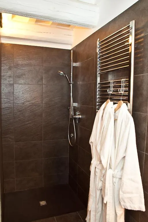 Callegherie 21 Boutique B&B Imola Frühstückspension