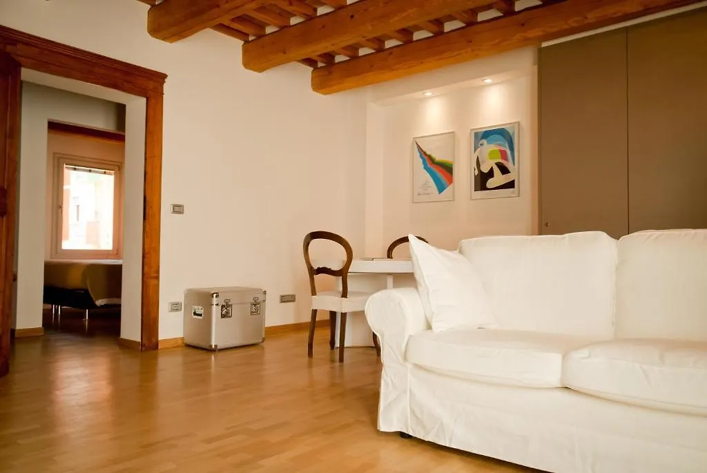 Callegherie 21 Boutique B&B Imola