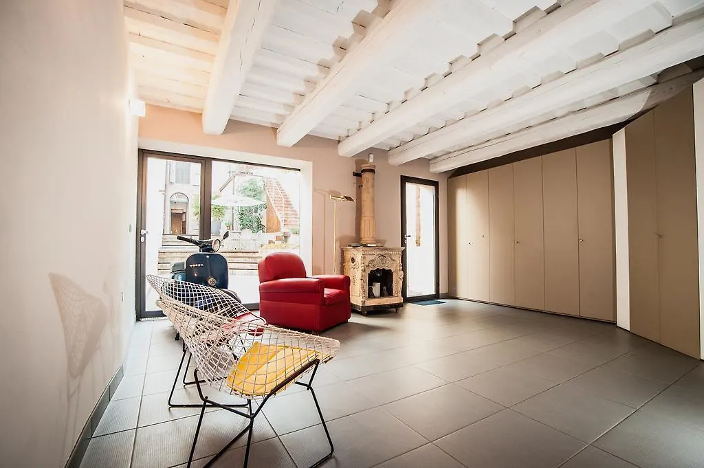 Callegherie 21 Boutique B&B Imola