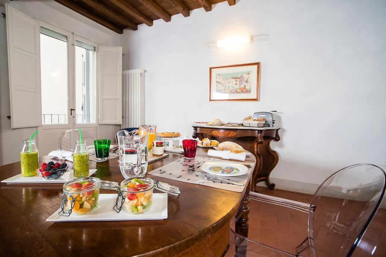 Callegherie 21 Boutique B&B Imola