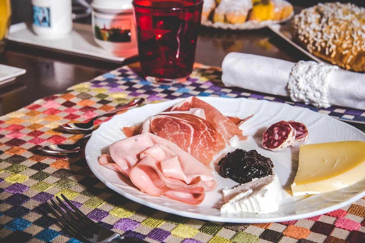 Callegherie 21 Boutique B&B Imola