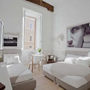Primo Piano Guest house Rome
