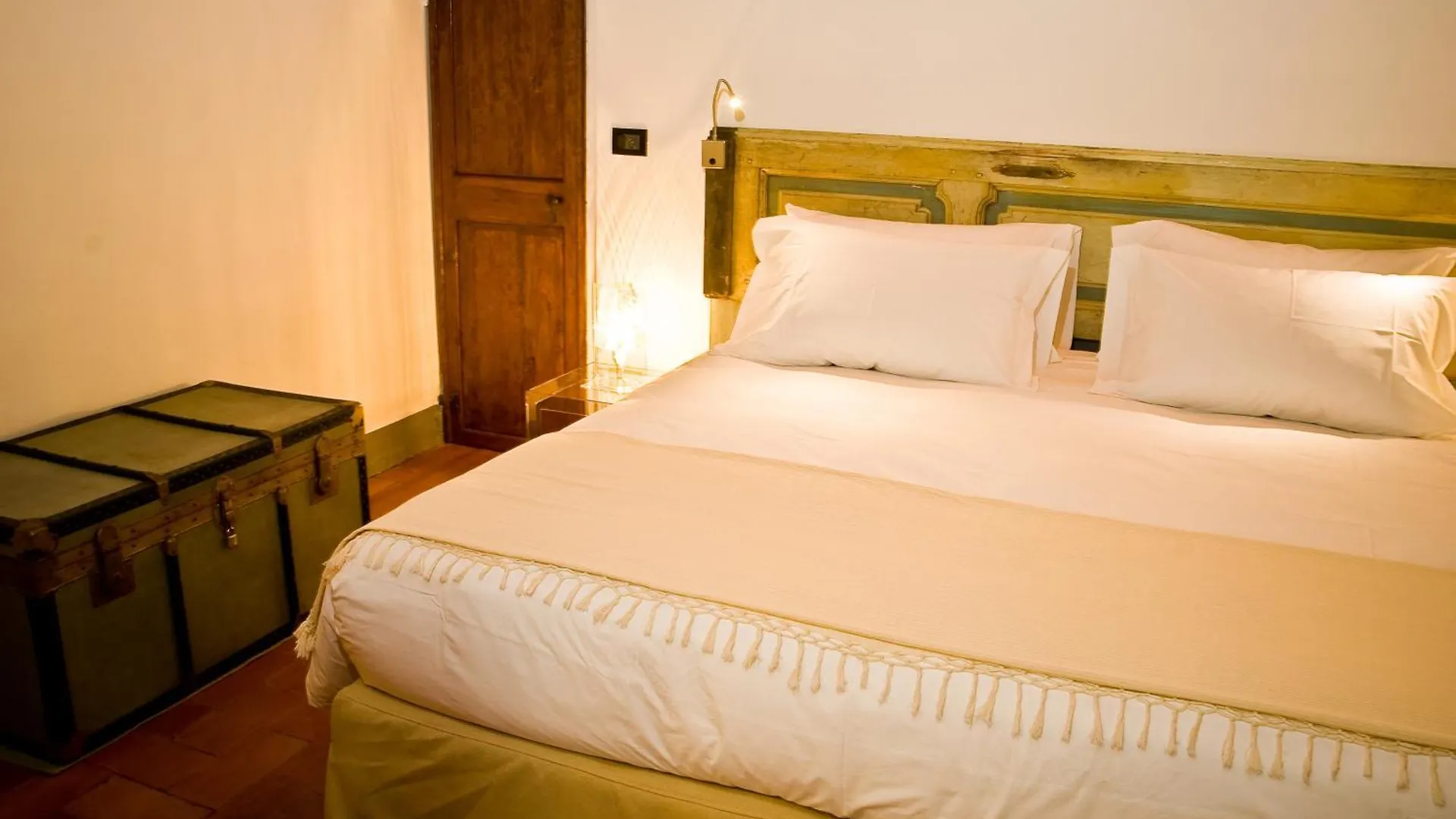 Callegherie 21 Boutique B&B Imola Italy