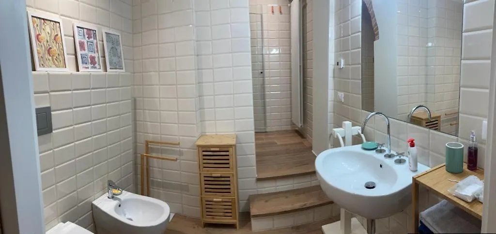 Callegherie 21 Boutique B&B Imola 0*,  Italy