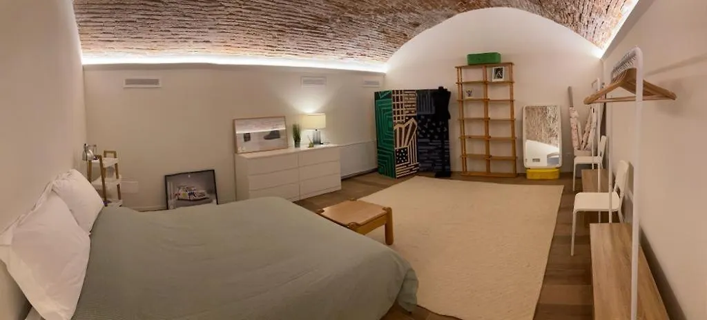 Callegherie 21 Boutique B&B Imola Italy