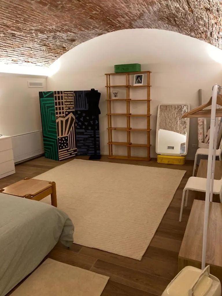 Callegherie 21 Boutique B&B Imola 0*,  Italy