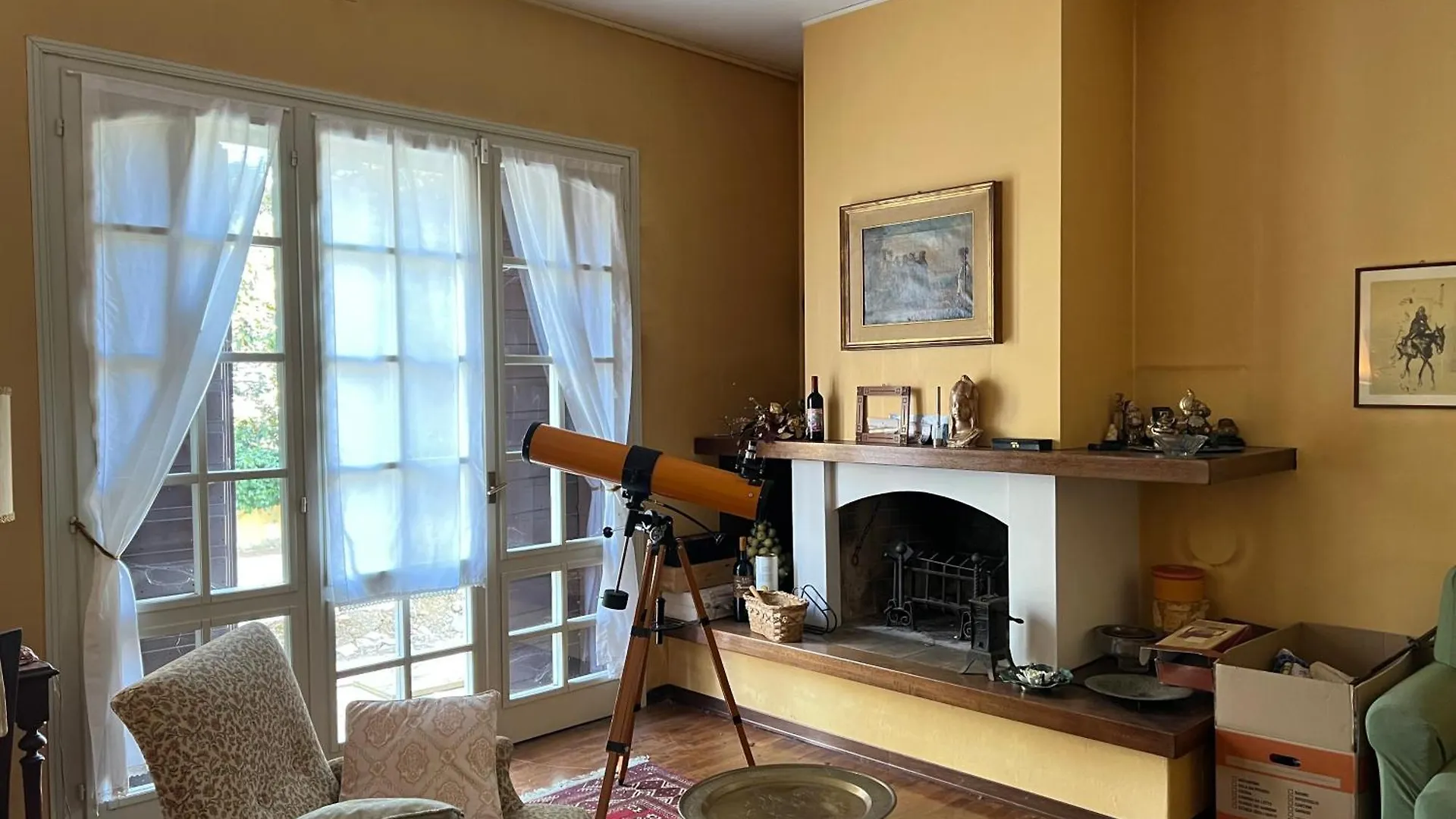 Callegherie 21 Boutique B&B Imola 0*,  Italy