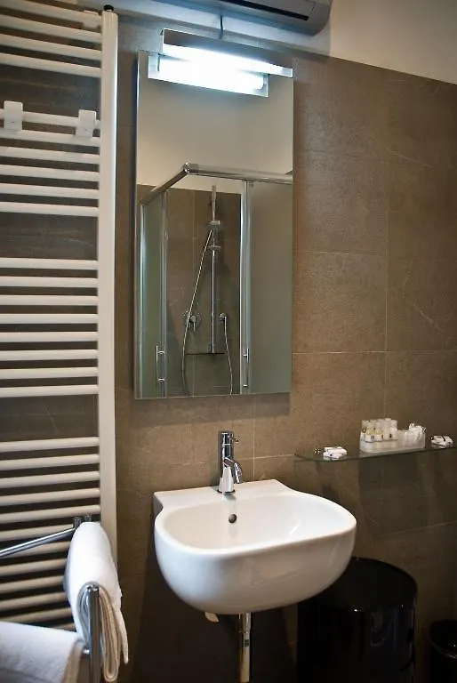 Bed & Breakfast Callegherie 21 Boutique B&B Imola Italy