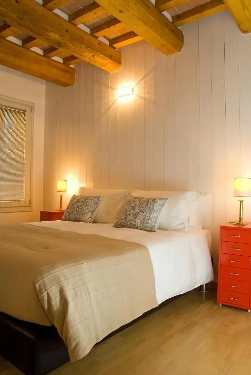 Callegherie 21 Boutique B&B Imola Italy