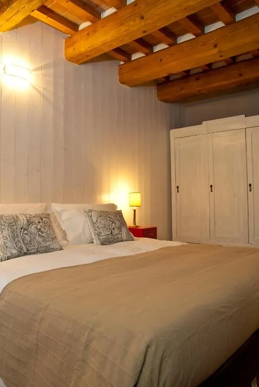 Callegherie 21 Boutique B&B Imola Bed & Breakfast