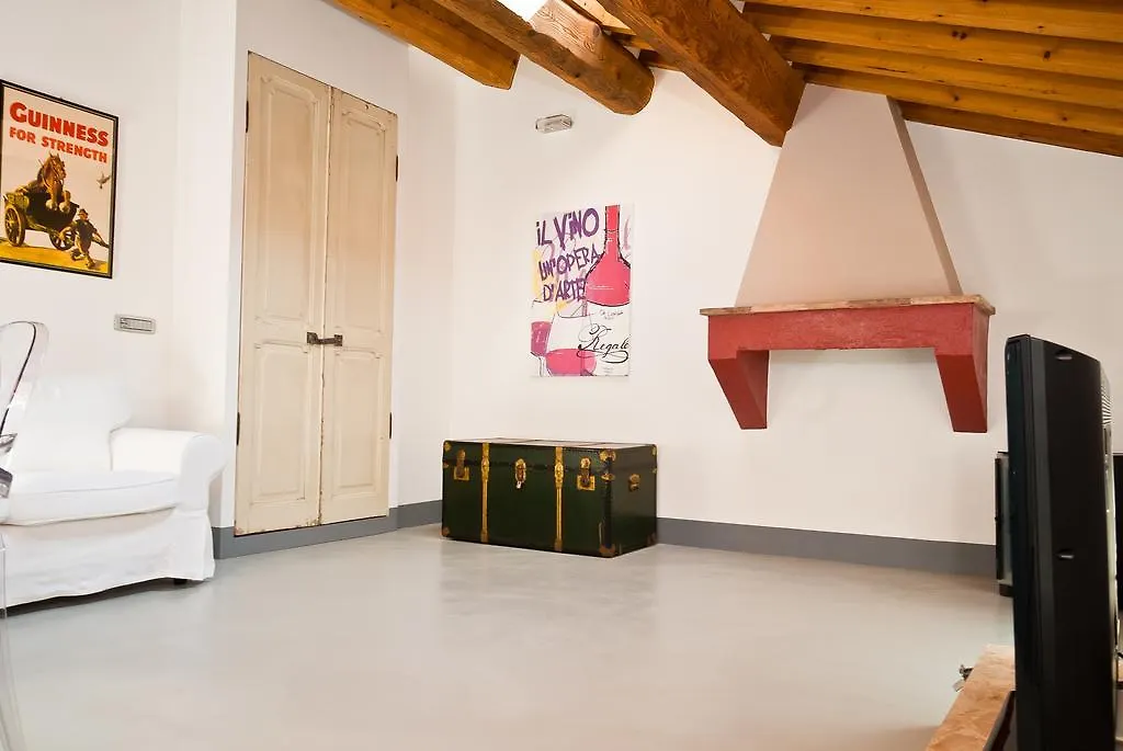 Callegherie 21 Boutique B&B Imola