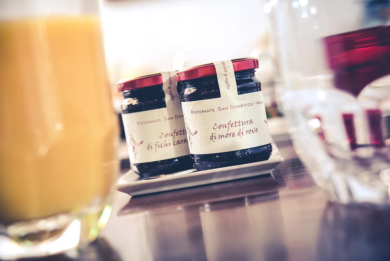 Callegherie 21 Boutique B&B Imola Bed & Breakfast